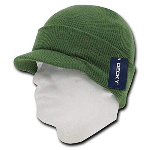 HybriCaps, Olive