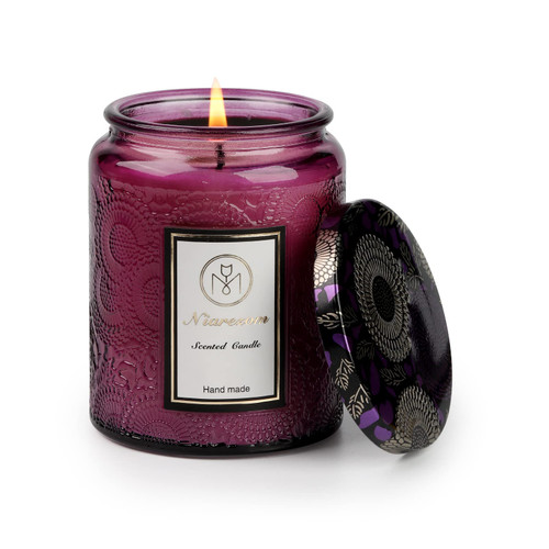 Scented Candles for Home,Natural Soy Wax Candle,Candles Clearance,jar Candles,Candles Gift for Women,Highly Scented Soy Candles,Aromatherapy Fall Candle,Long Lasting Scented Candles Scented Candles for Home,Natural Soy Wax Candle,Candles Clearance,jar Candles,Candles Gift for Women,Highly Scented Soy Candles,Aromatherapy Fall Candle,Long Lasting Scented Candles