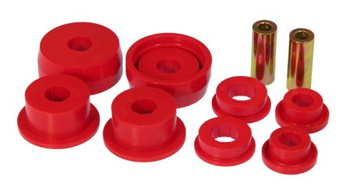 Prothane 8-301 Red Rear Control Arm Bushing Kit