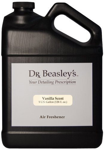 Dr. Beasley's F45D128 Vanilla Scent - 1 Gallon