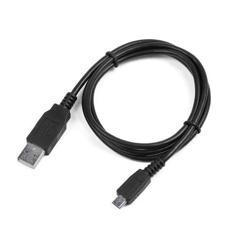 USB 5VDC Charging Cable Power Cord Compatible with Hyper Tough 800 1000 1200 Lumens Task 800L 20633 LED Flashlight HT 9978 9977 HT9978 HT9977 Work Light Energizer Camping Lantern Rechargeable
