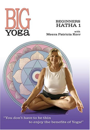 Big Yoga Beginners Hatha 1