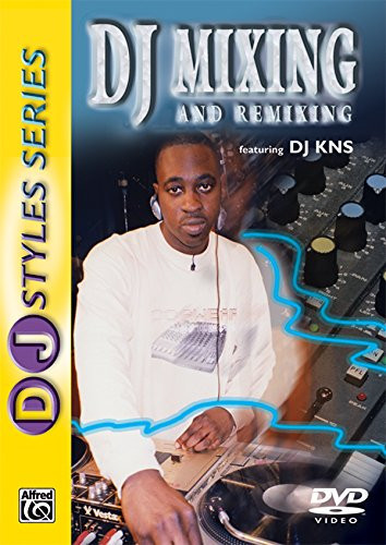 DJ Styles Series: DJ Mixing & Remixing