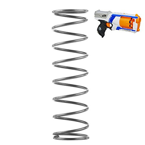 Goshfun Modified 6KG Upgraded Spring for Nerf N-Strike Elite Strongarm Blaster