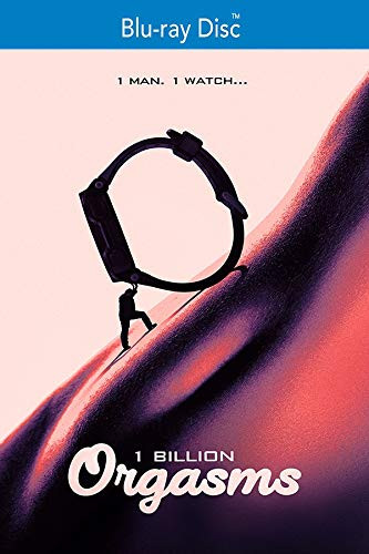 1 Billion Orgasms [Blu-ray]