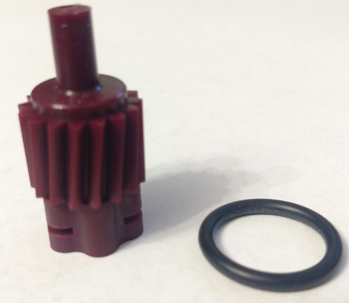 La Speedometer Gear New 16 Tooth Standard Speedometer Driven Gear