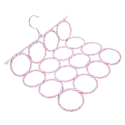 Hohopeti Scarf Rack Hangers Clothes Rack Shawls Hanger Scarf Holder Scarf Hanging Holder Scarf Storage Organiser Scarf Showing Hanger Closet Organizer Tie Hanger Drying Rack Household Iron Hohopeti Scarf Rack Hangers Clothes Rack Shawls Hanger Scarf Holder Scarf Hanging Holder Scarf Storage Organiser Scarf Showing Hanger Closet Organizer Tie Hanger Drying Rack Household Iron