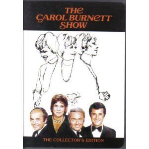The Carol Burnett Show - The Collector's Edition Vol 19 (Episodes 1001 & 1021)