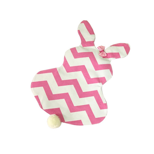 Happyyami Easter Bunny Flag Easter Rabbit Flag Easter House Flags Rabbit Garden Flag Easter Flag Banner Bunny Eggs Garden Flag Easter Party Ornament Striped Garden Flag Outdoor Spring Garden