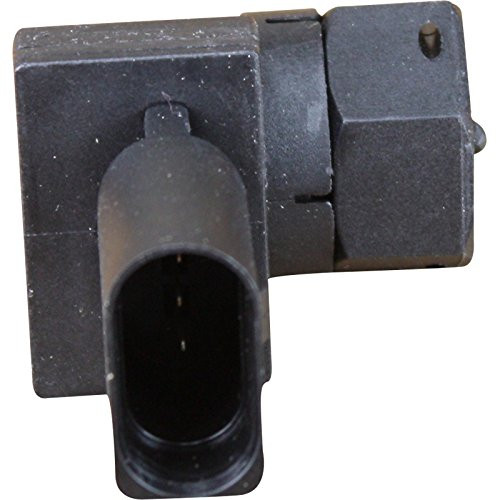 AIP Electronics Vehicle Speed Sensor VSS Compatible with 1999-2010 Volkswagen and Audi Standard Trans L4 V6 OEM Fit SS200