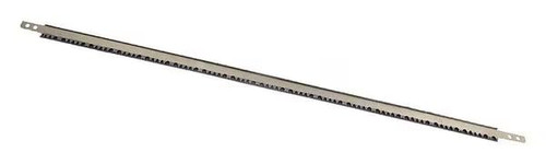 Replacement Bow Saw Steel Blade, 21 In