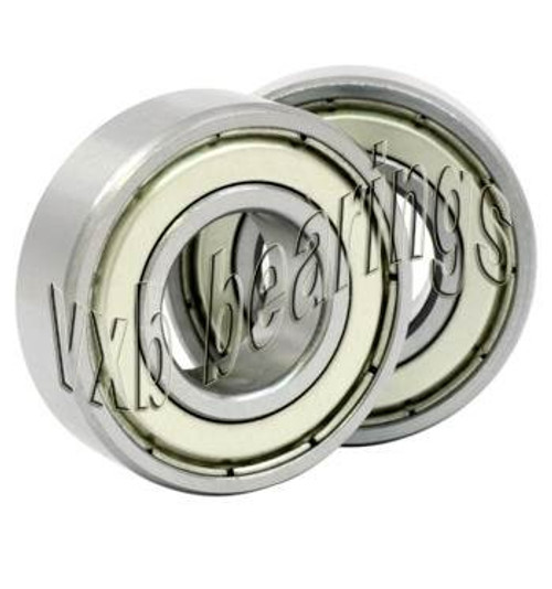 Quantum TE 101spt - Spool Baitcaster Fishing Reel Ceramic Ball Bearing Set VXB Brand