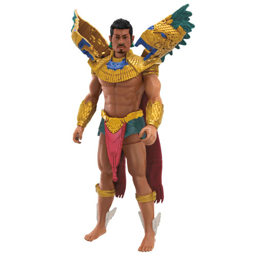 Marvel Studios' Black Panther Wakanda Forever Battle Action King Namor, 6-Inch Action Figure, Toy for Kids Ages 4 and Up