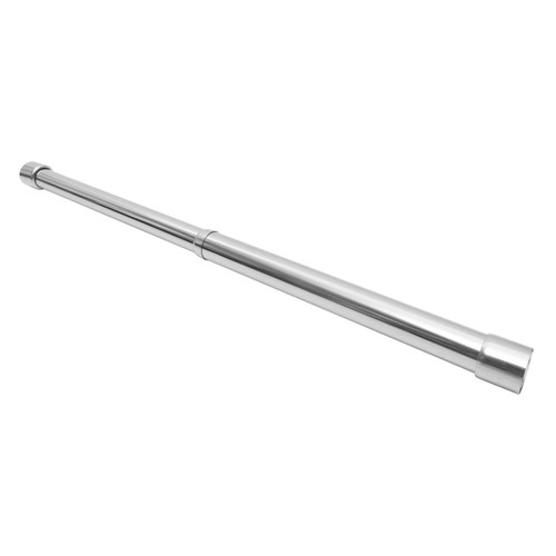 LABRIMP Hangers for Clothes Heavy Duty Clothes Hanger Rack Clothes Hanging Rod Hanging Rods for Clothes Heavy Duty Hanger Clothes Rack Heavy Duty Metal Bar Counter Stainless Steel