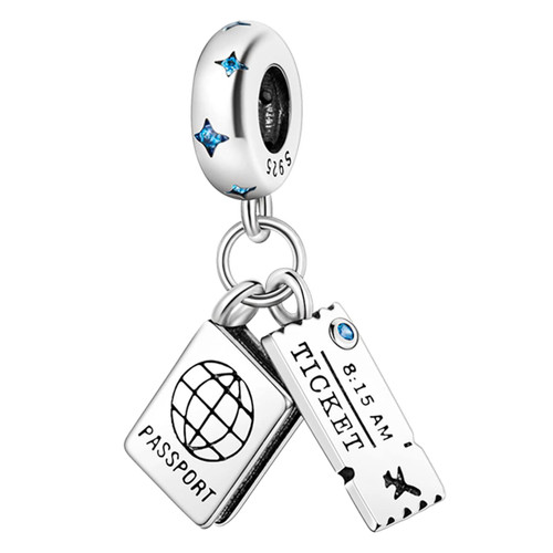 MULA 925 Sterling Silver Charms for Bracelets and Necklaces Family Letters Dangle Pendants Airplane Travel Beads Family Tree Charms Jewelry Gift for Women Girls MULA 925 Sterling Silver Charms for Bracelets and Necklaces Family Letters Dangle Pendants Airplane Travel Beads Family Tree Charms Jewelry Gift for Women Girls