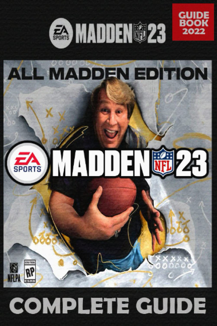 Madden NFL 23 Complete Guide: Tips, Tricks, Rankings, And More