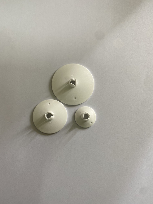 SEW-LINK Sew-link 3 Pcs Spool Cap for Pfaff Creative 2.0, Creative 3.0