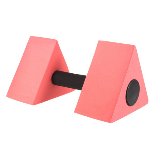 BESTOYARD water dumbbells kiddy pools childrens pool kids pools water fitness dumbbells water floating barbells water weights dumbbells exercise weights water weights for pool exercise Miss