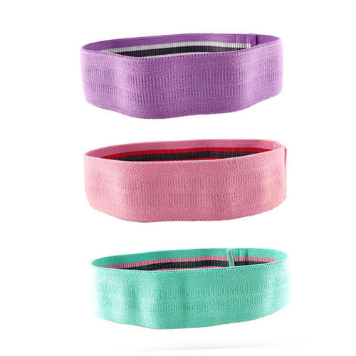 FOMIYES 1PC Hip Elastic Band Tension Band Resistance Hip Band Exercise Band Beautiful Buttocks Resistance Band Fitness FOMIYES 1PC Hip Elastic Band Tension Band Resistance Hip Band Exercise Band Beautiful Buttocks Resistance Band Fitness