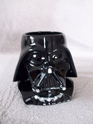 Star Wars Darth Vader Ceramic Figural Mug