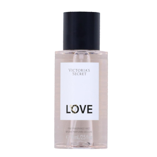 Victoria's Secret Fragrance Mist 2.5 Oz Travel Size (Love) Victoria's Secret Fragrance Mist 2.5 Oz Travel Size (Love)