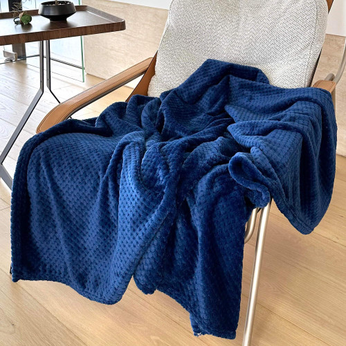 Tronssien Fleece Throw Blankets Super Soft Flannel Cozy Blankets Washable Lightweight Fuzzy Blanket for Couch Sofa Bed Office Throw Size Warm Plush Blankets for All Season (50'x 60') Tronssien Fleece Throw Blankets Super Soft Flannel Cozy Blankets Washable Lightweight Fuzzy Blanket for Couch Sofa Bed Office Throw Size Warm Plush Blankets for All Season (50'x 60')