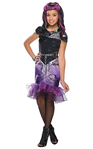 Rubies Ever After High Child Raven Queen Costume, Child Large