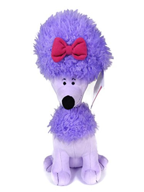 Kohl's Cares Clifford's Cleo 12" Plush Dog Kohl's Cares Clifford's Cleo 12" Plush Dog