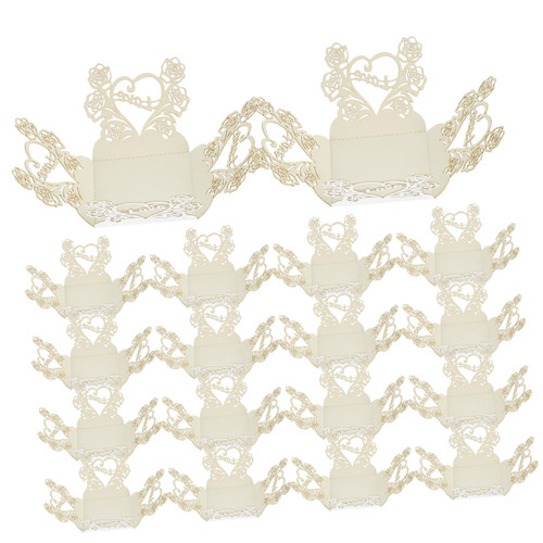 BESTOYARD 50pcs Chocolate Tray Decor Chocolate Wrapping Trays Candies Cup Candy Tray Truffle Chocolate Wrappers Chocolate Truffle Wrapper Chocolate Packaging Tray Paper Lace Primer