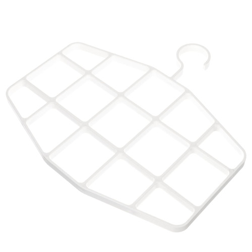 BESTOYARD Scarf Rack Tie Rack Belt Hanger Belt Organizer Plastic Hangers Clothing Racks for Home Closet Scarf Racks Hanger Multilayer Scarf Hanger Wardrobe Organizer Silk Scarf Coat Hanger BESTOYARD Scarf Rack Tie Rack Belt Hanger Belt Organizer Plastic Hangers Clothing Racks for Home Closet Scarf Racks Hanger Multilayer Scarf Hanger Wardrobe Organizer Silk Scarf Coat Hanger