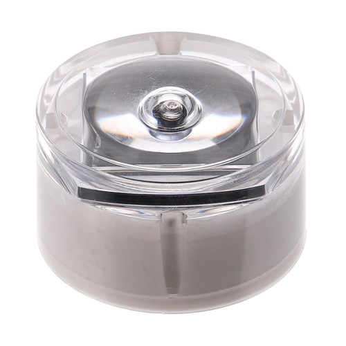 DOITOOL 1pc Road Stud Lights Lawn Floor Lamp Solar Landscape Lights Solar Fence Lights Pathway Stakes Light Solar Lawn Lamps Solar Lights Solar Stake Lights Solar Lantern Outdoor Led Disc DOITOOL 1pc Road Stud Lights Lawn Floor Lamp Solar Landscape Lights Solar Fence Lights Pathway Stakes Light Solar Lawn Lamps Solar Lights Solar Stake Lights Solar Lantern Outdoor Led Disc