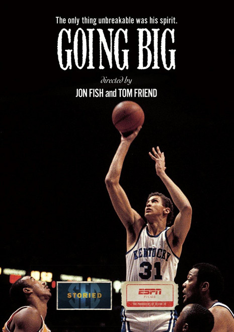 ESPN 30 for 30 Going Big