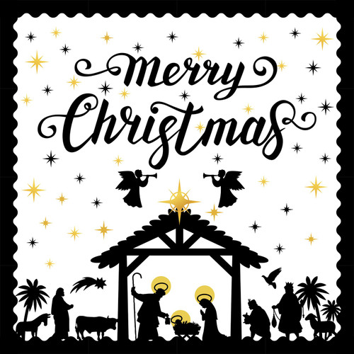 82PCS Christmas Nativity Bulletin Board with Borders Christian Bulletin Board Set Merry Christmas Bulletin Board Religious Decorations Jesus Birth Cutout Sunday School Classroom Decor Church Supply 82PCS Christmas Nativity Bulletin Board with Borders Christian Bulletin Board Set Merry Christmas Bulletin Board Religious Decorations Jesus Birth Cutout Sunday School Classroom Decor Church Supply