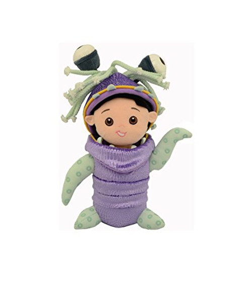 disney boo plush