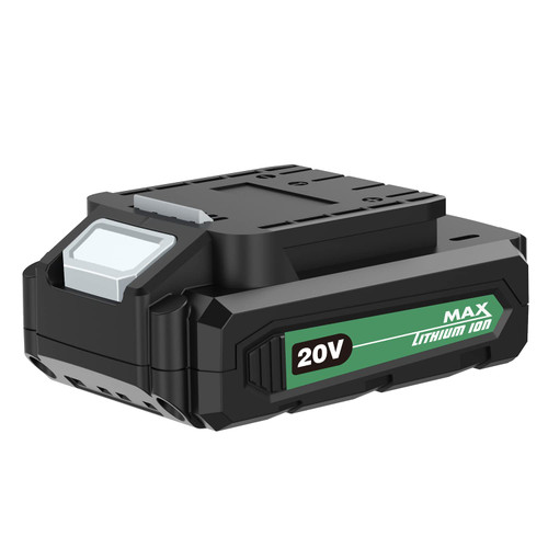 ALTOCRAFT 1.5Ah Battery,20V Max Lithium Ion,Rechargeable Tools Battery with Capacity Indicator,Compatible with 20V Cordless Drill,Impact Driver,Impact Wrench,Model CD331,CAP110D,CIS331,CIS336,CIW336