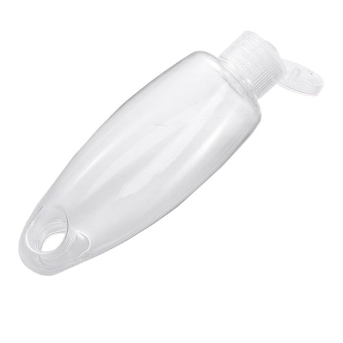 Beavorty 10PCS travel cosmetic containers makeup containers cosmetic travel containers refillable lotion Travel Storage Holder refillable shampoo bottle Refillable Bottles travel bottles