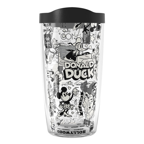 Tervis Disney 100 Vault Insulated Tumbler, 16oz