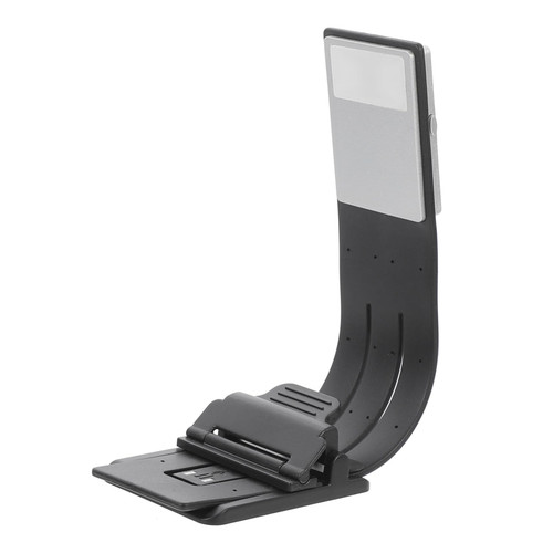 Gatuida Rechargeable Book Light Book Light for Kids Reading Light with Clip Led Reading Light Clip Reading Lamp Bedside Light Reading Lamps for Book Child Bedside Lamp Ever-Changing