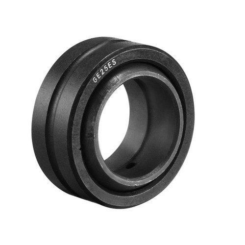 uxcell GE25ES Spherical Plain Radial Bearing 25mm Bore, 42mm OD, 20mm Inner Ring Width, 16mm Outer Ring Width