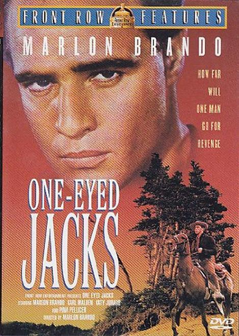 One-Eyed Jacks