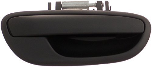 Dorman 82684 Subaru Rear Passenger Side Exterior Door Handle