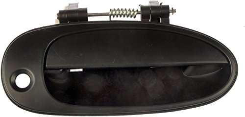 Dorman 80744 Kia Sephia/Spectra Passenger Side Replacement Front Exterior Door Handle