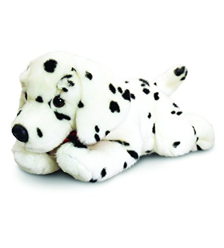 50cm Dalmatian Soft Plush Toy Dog
