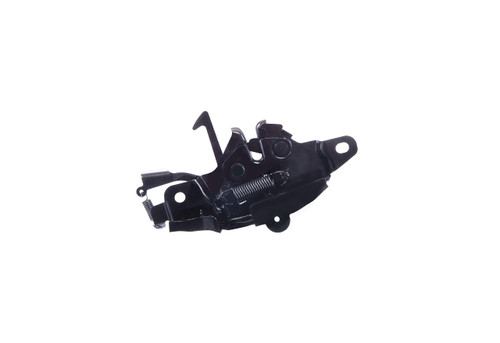 CarPartsDepot Front Hood Latch Compatible For Toyota Tacoma Standard Extended Cab Pickup 2000 1999 1998 1997 1996 1995-2000 DLX SR5 Limited Pre Runner