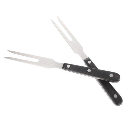 MARMERDO 2pcs stainless steel barbecue spit Barbecue Tools grilling tools smores skewers flat skewer smores sticks grilled skewers Marshmallow Roasting Sticks to rotate fork Metal Bakelite MARMERDO 2pcs stainless steel barbecue spit Barbecue Tools grilling tools smores skewers flat skewer smores sticks grilled skewers Marshmallow Roasting Sticks to rotate fork Metal Bakelite