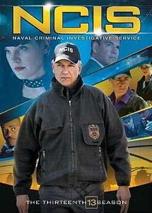 NCIS: The Thirteenth Season [Region 1]