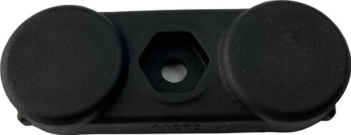 Automann Retainer Magnet Kick Plate Latch Compatible with Cascadia