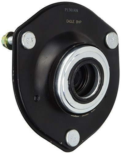 Eagle BHP 5232 Strut Motor Mount (Toyota Camry Toyota Highlander Toyota Sienna Strut Mount 2.4L 3.0L 3.3L Front)
