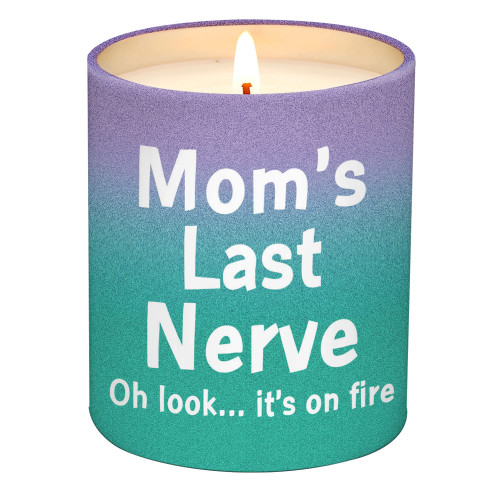 Christmas Gifts for Mom from Daughter, Son - Gifts for Mom from Daughter, Son - Mom Christmas Gifts Ideas - Mom Gifts from Daughter, Son - Mom Birthday Gifts for Mom, Mother Gifts - Mom Candle 10Oz Christmas Gifts for Mom from Daughter, Son - Gifts for Mom from Daughter, Son - Mom Christmas Gifts Ideas - Mom Gifts from Daughter, Son - Mom Birthday Gifts for Mom, Mother Gifts - Mom Candle 10Oz