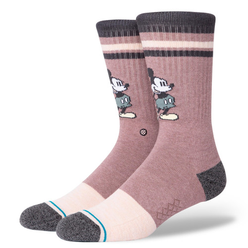 Stance Crew Vintage Mickey 2020 Socks (Medium)